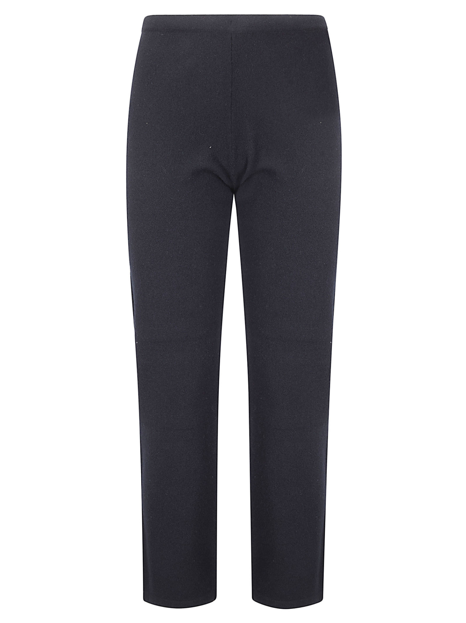 [EXTREME CASHMERE X] Trousers SS26 46117401TU06 RAVEN