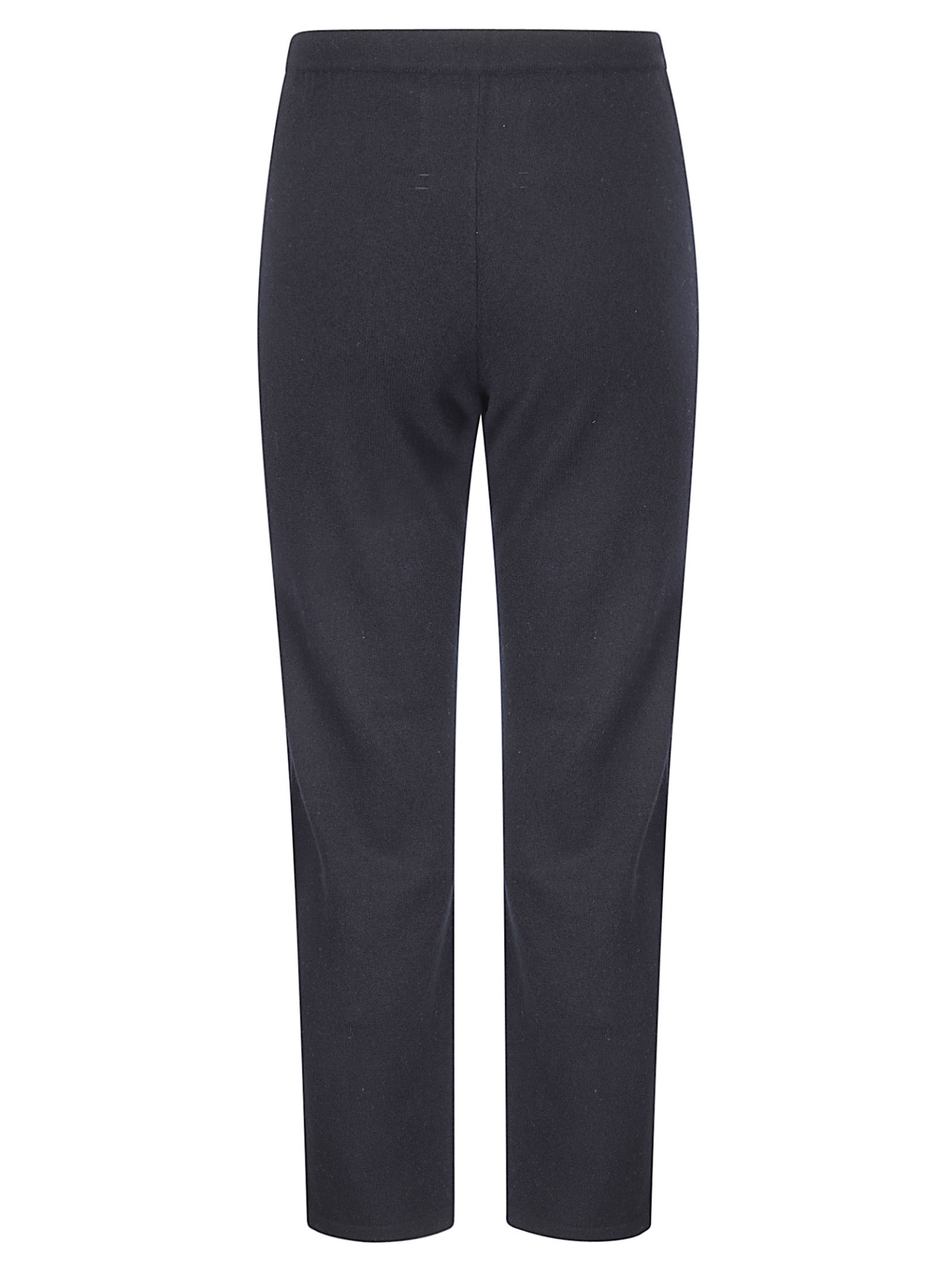 [EXTREME CASHMERE X] Trousers SS26 46117401TU06 RAVEN