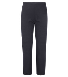 [EXTREME CASHMERE X] Trousers SS26 46117401TU06 RAVEN