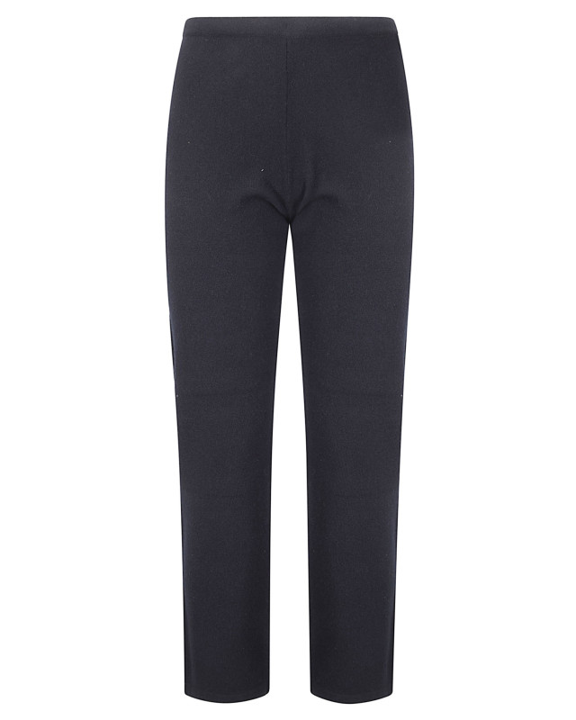 [EXTREME CASHMERE X] Trousers SS26 46117401TU06 RAVEN