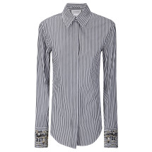[SPORTMAX] Shirts Long Sleeve SS26 2612191011600 003