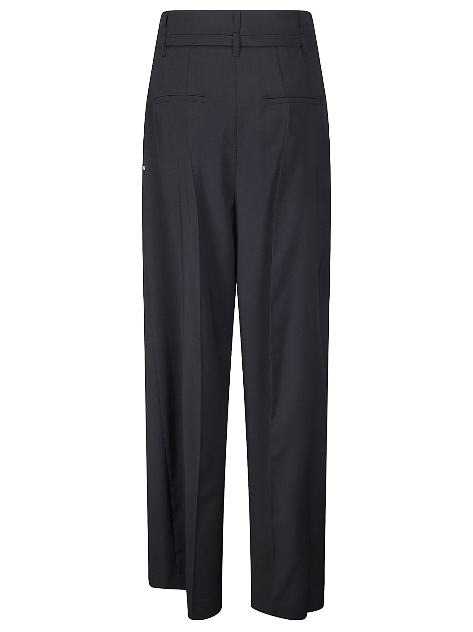 [SPORTMAX] Trousers SS26 2612131021600 004