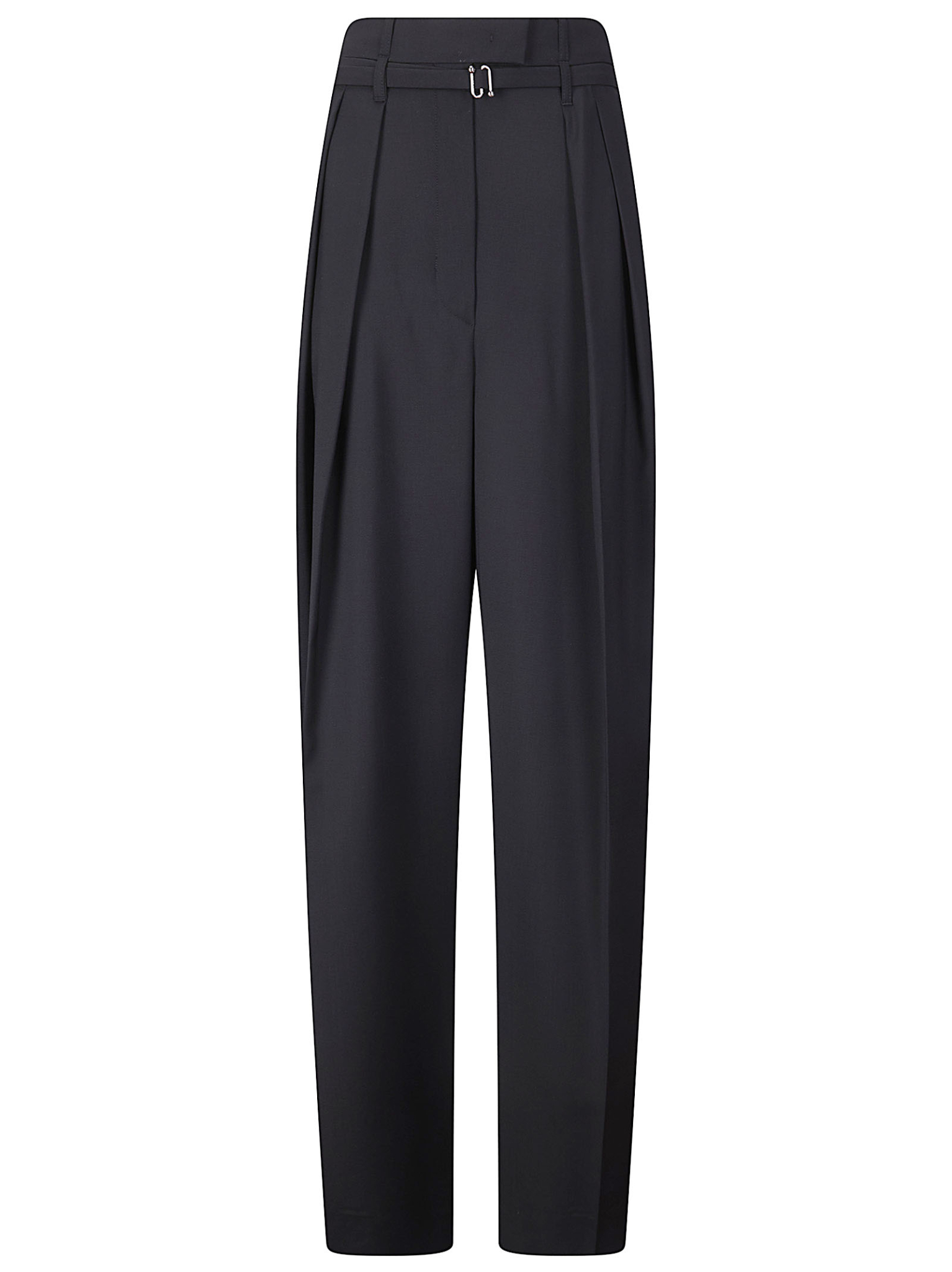 [SPORTMAX] Trousers SS26 2612131021600 004