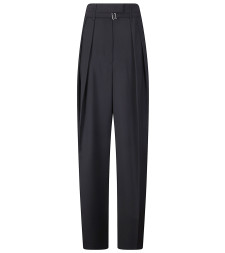 [SPORTMAX] Trousers SS26 2612131021600 004