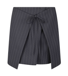 [SPORTMAX] Mini skirt SS26 2612101041600 004