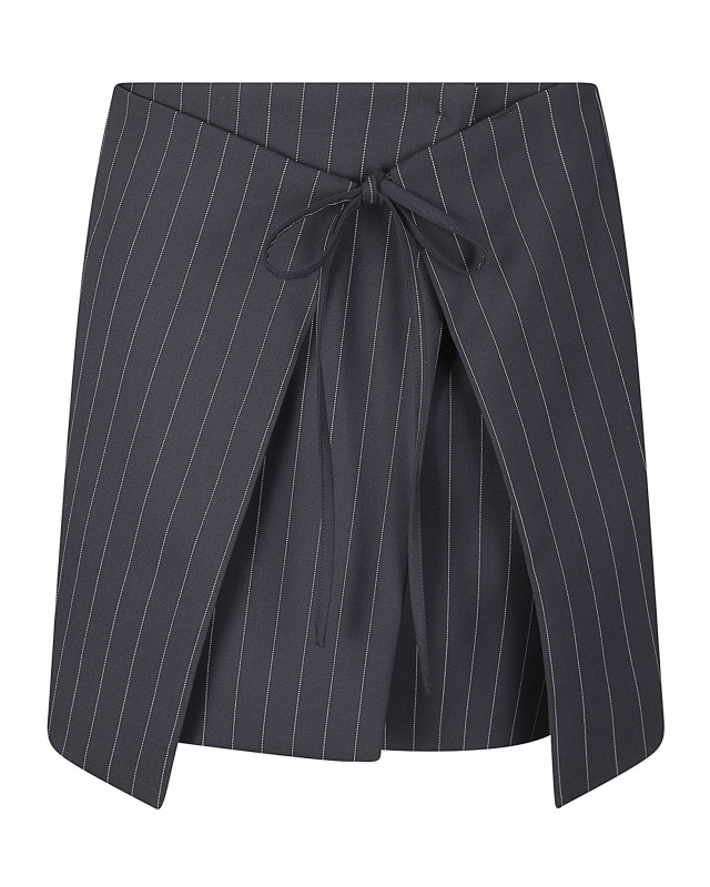 [SPORTMAX] Mini skirt SS26 2612101041600 004