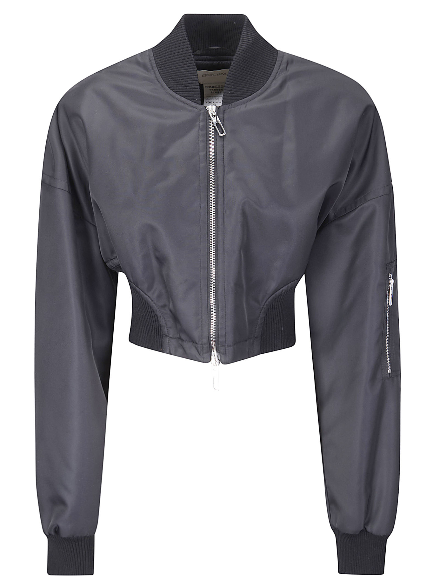[SPORTMAX] Bomber jacket SS26 2612021011600 003