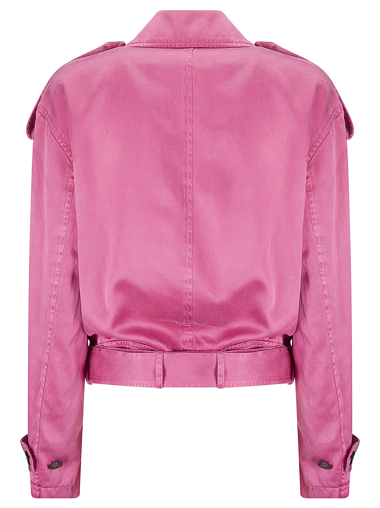[DRIES VAN NOTEN] Casual Jacket SS26 2611305443278 304