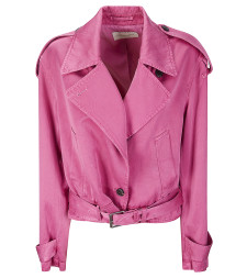 [DRIES VAN NOTEN] Casual Jacket SS26 2611305443278 304
