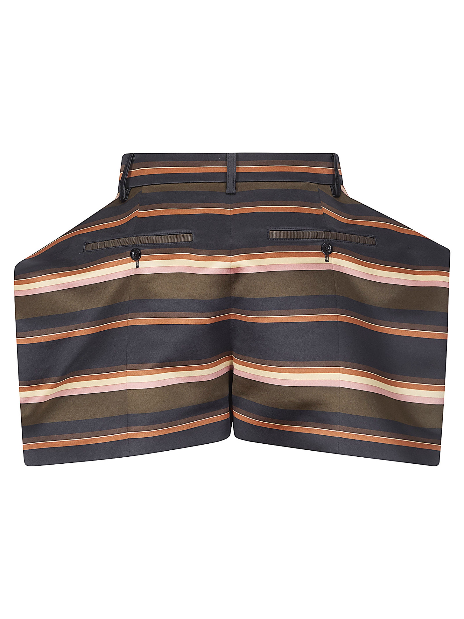 [Sacai] Shorts SS26 2608377 727