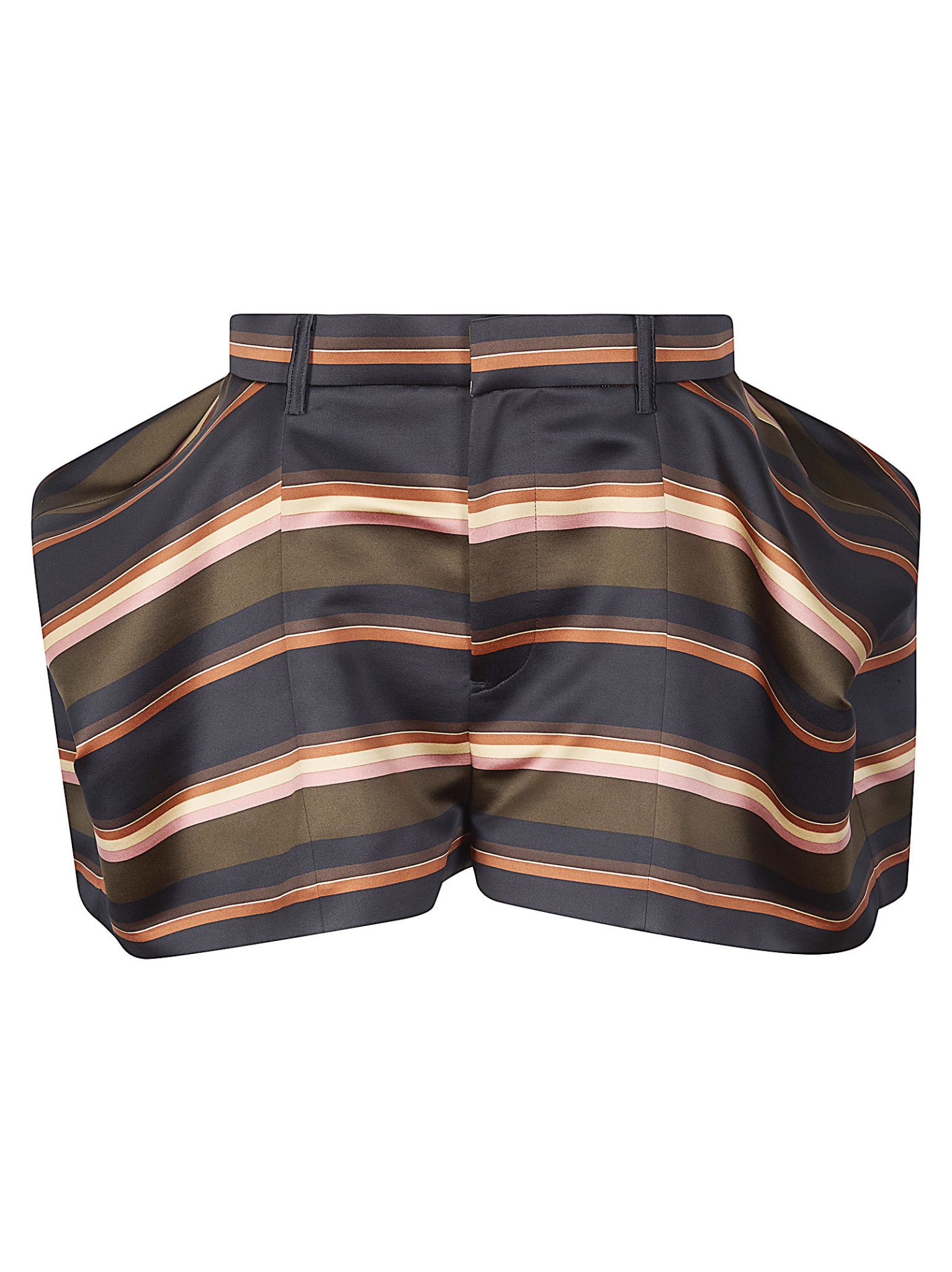 [Sacai] Shorts SS26 2608377 727