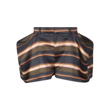 [Sacai] Shorts SS26 2608377 727