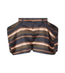 [Sacai] Shorts SS26 2608377 727