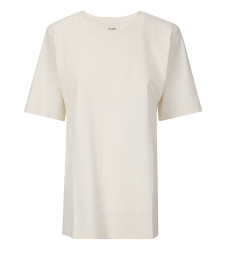 [KHAITE] T-shirts Short Sleeve SS26 24464219 103