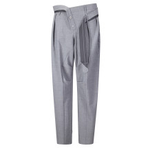 [Ottolinger] Trousers SS26 12320382302 GRY