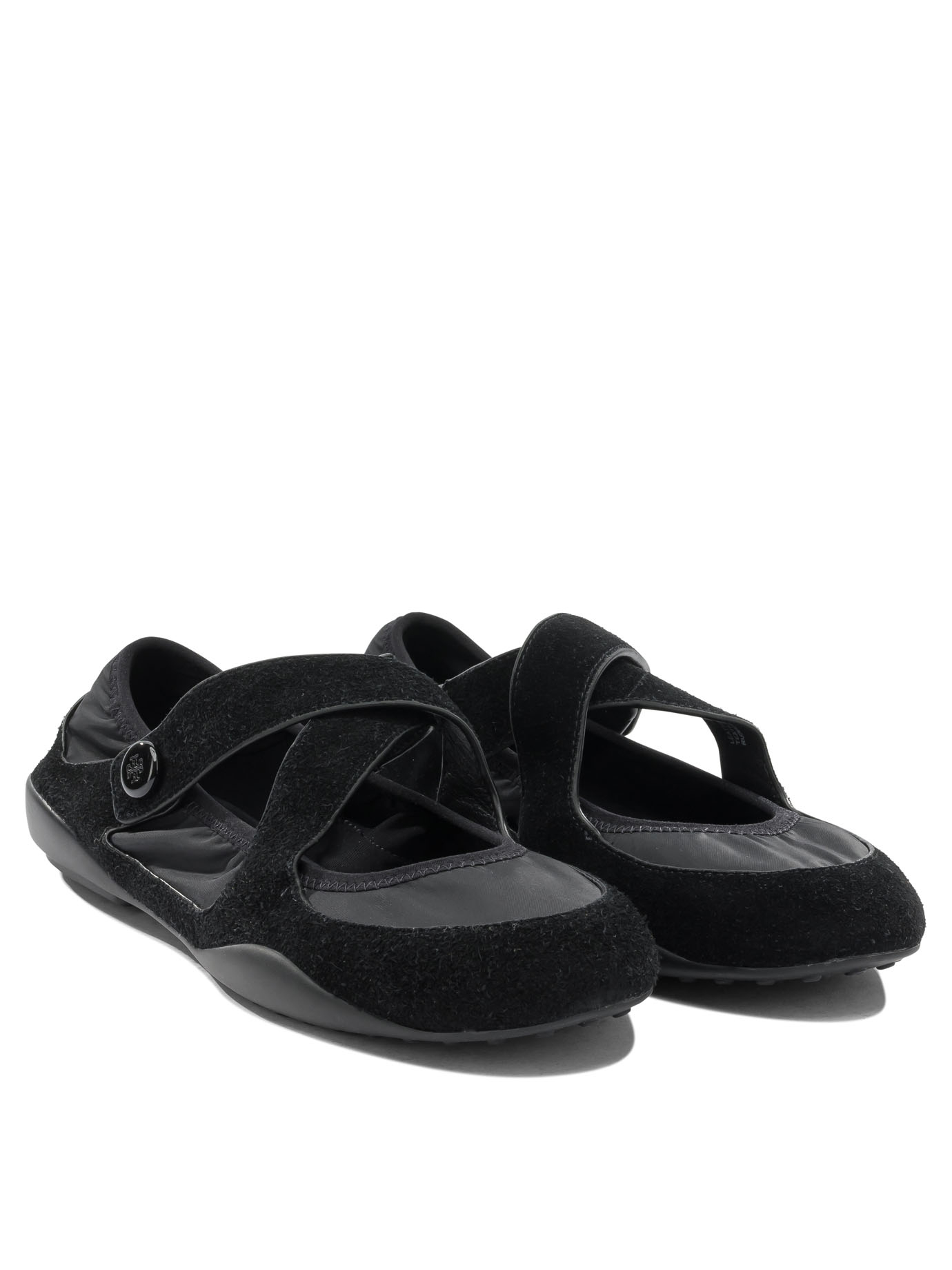 [Tory Burch] Flat shoes SS26 178301006