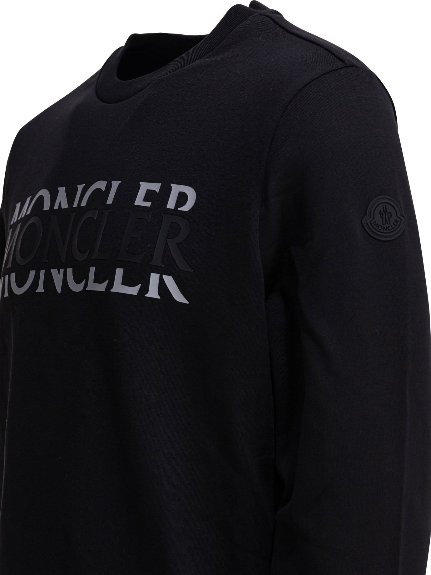 [Moncler] Sweatshirt SS26 8G00004-89AZY999