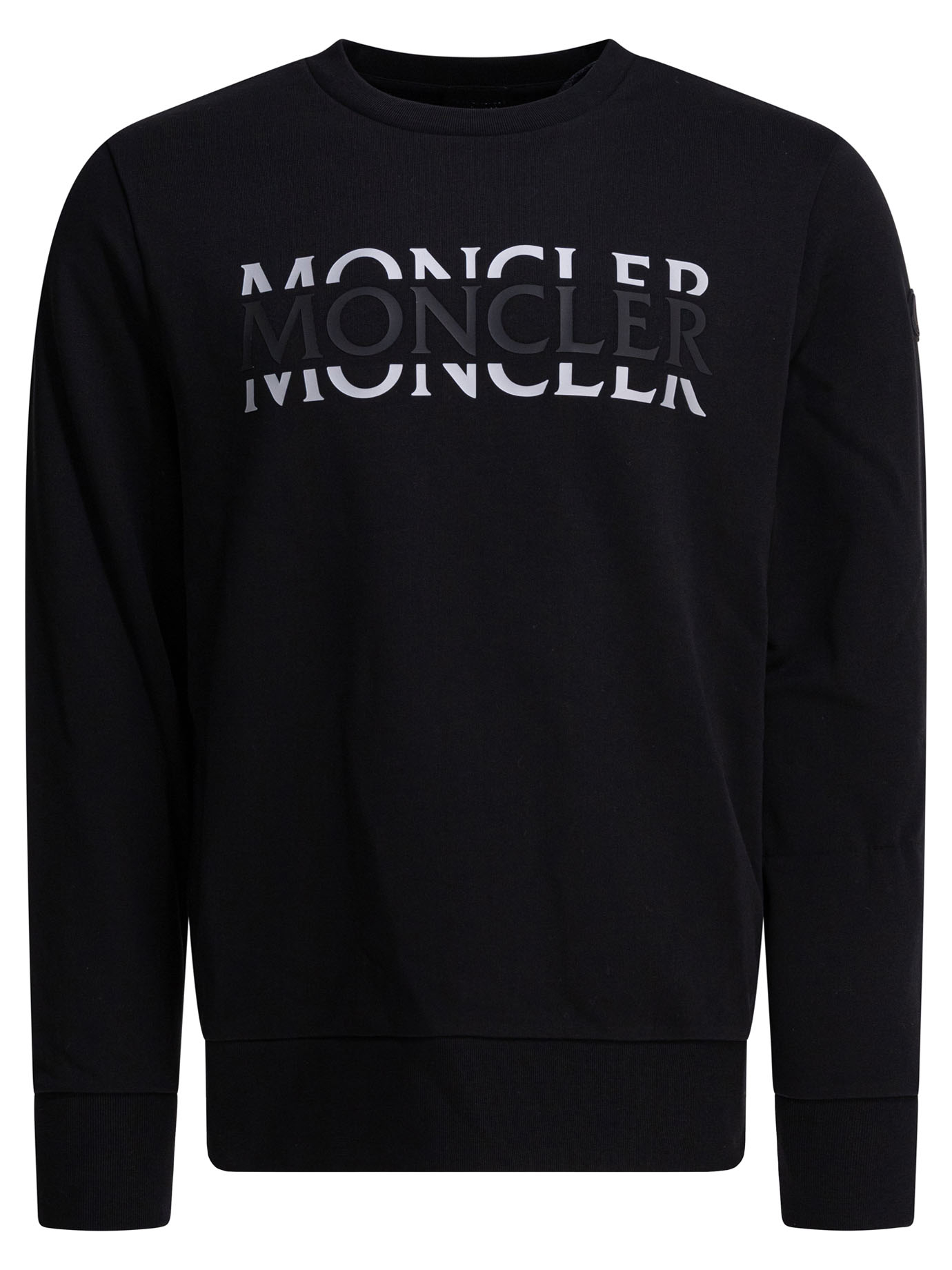 [Moncler] Sweatshirt SS26 8G00004-89AZY999