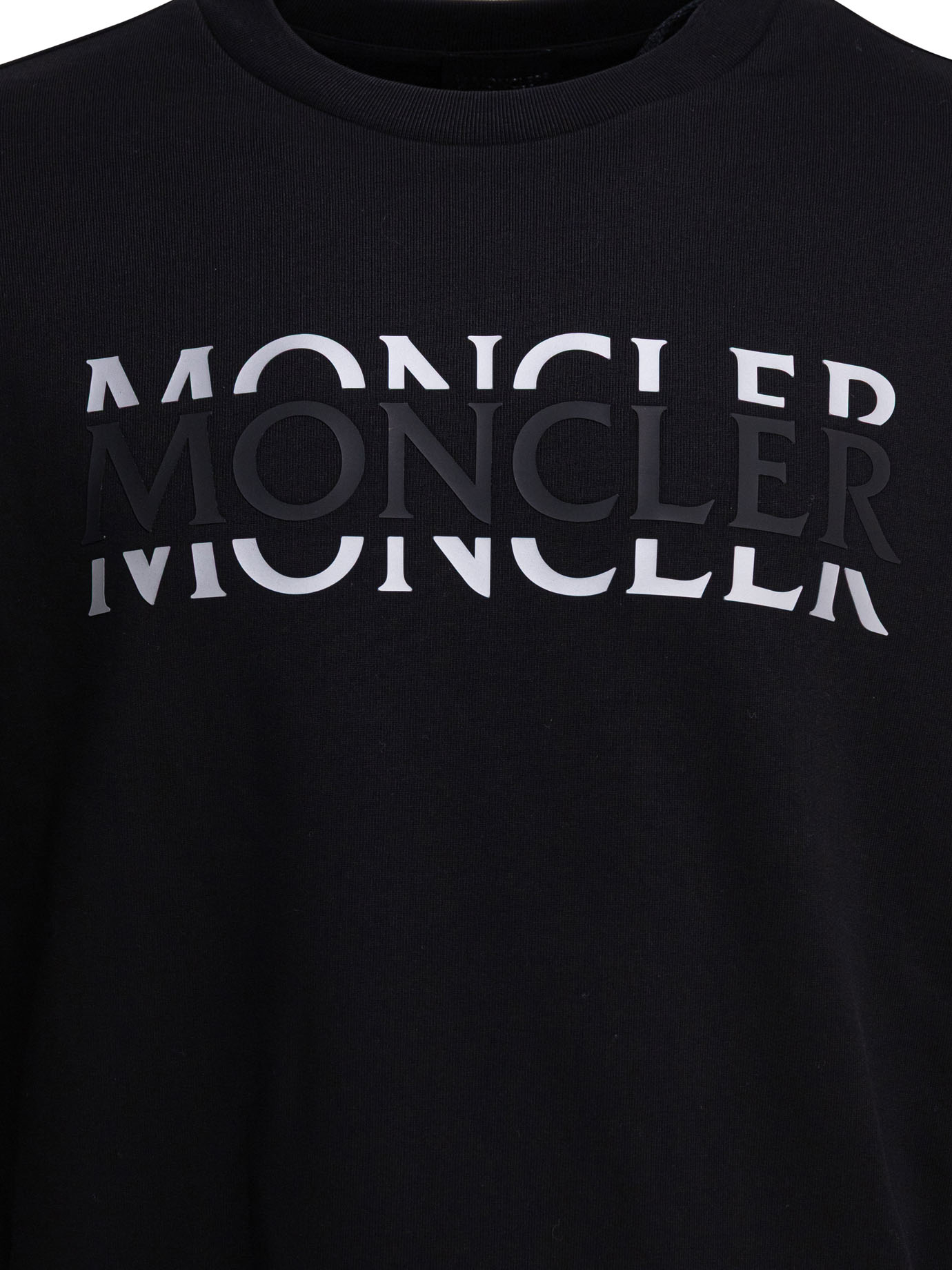 [Moncler] Sweatshirt SS26 8G00004-89AZY999