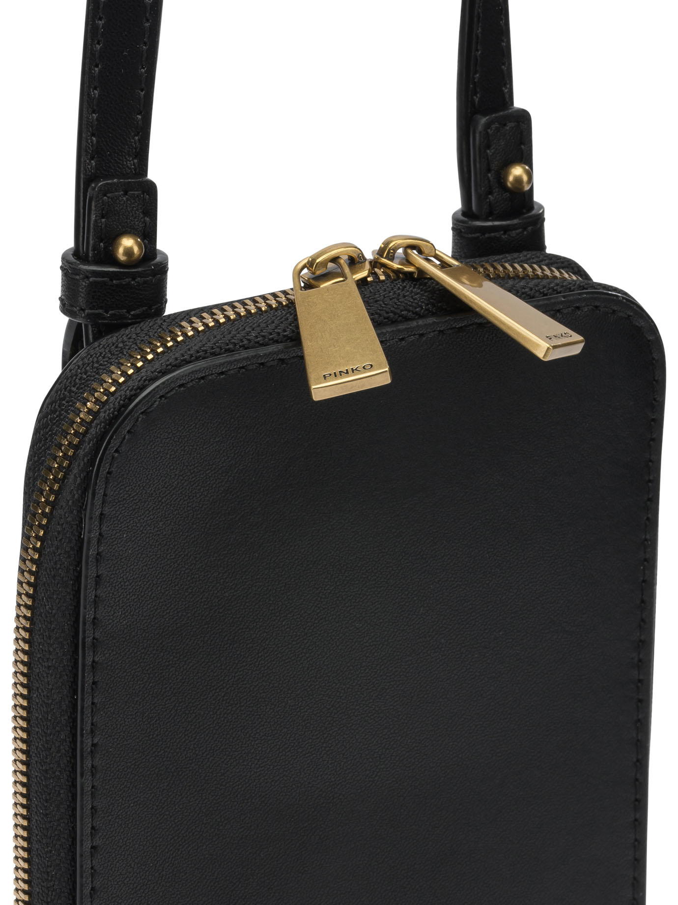 [PINKO] Cross body bag SS26 106027A0F1Z99Q