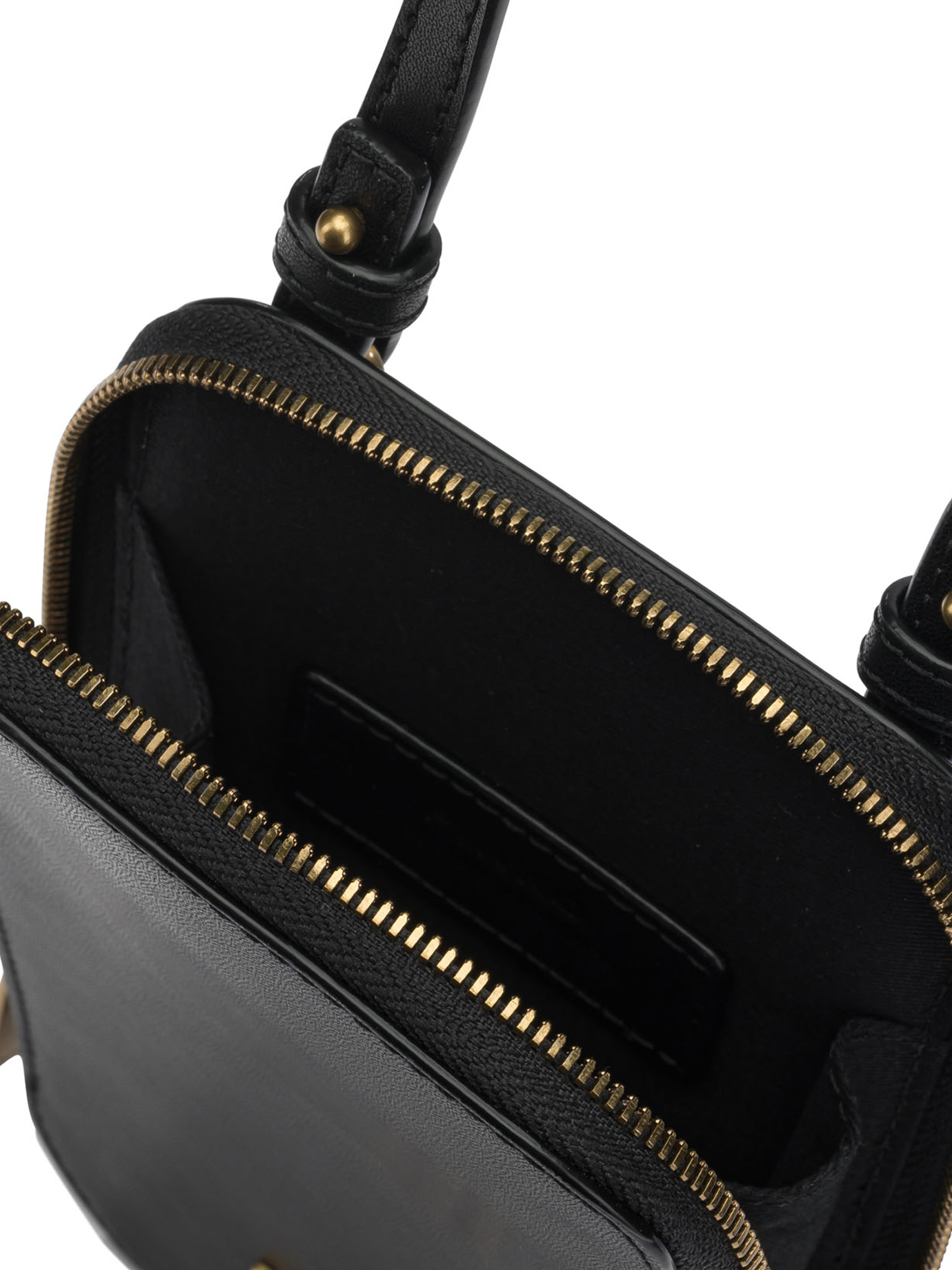 [PINKO] Cross body bag SS26 106027A0F1Z99Q