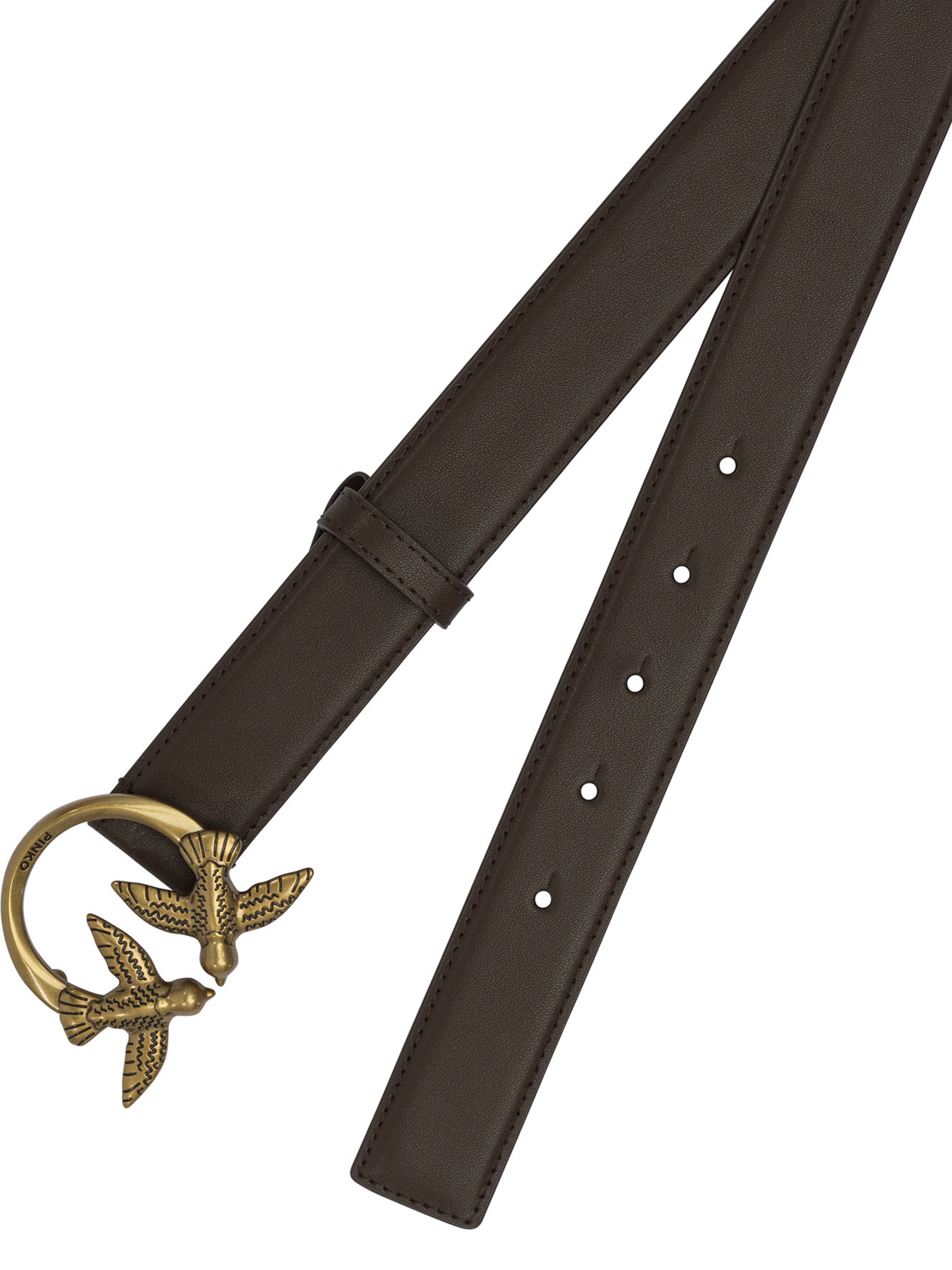 [PINKO] Belt SS26 100125A0F1L74Q