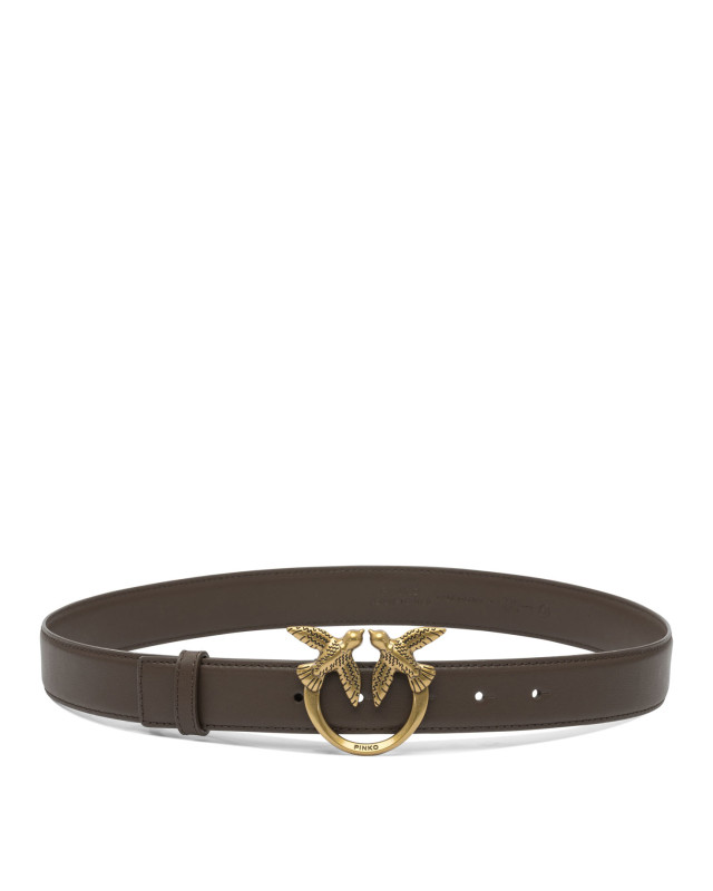 [PINKO] Belt SS26 100125A0F1L74Q