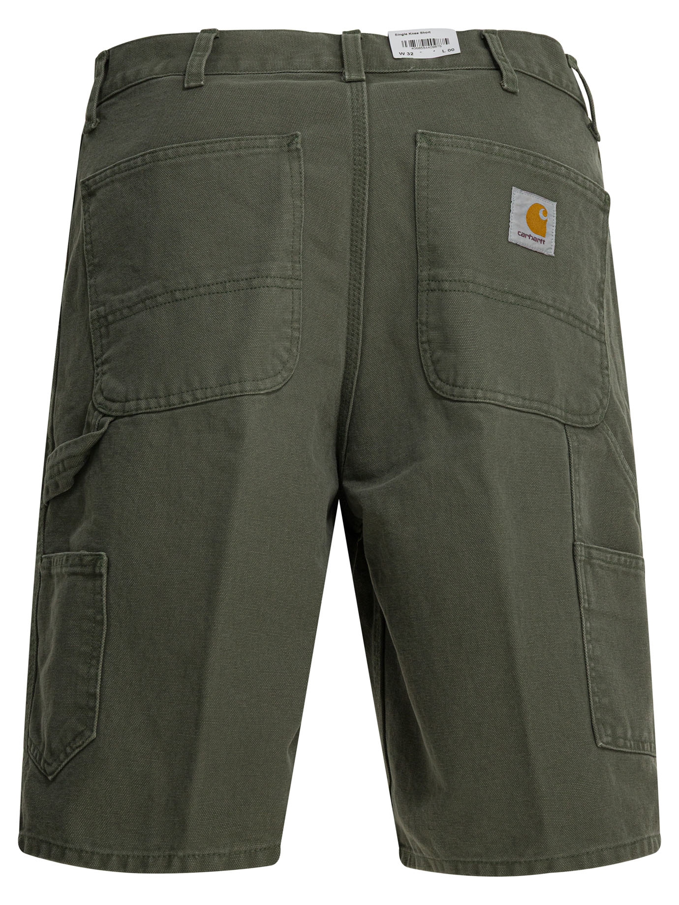 [CARHARTT WIP] Shorts SS26 I03479711.4O