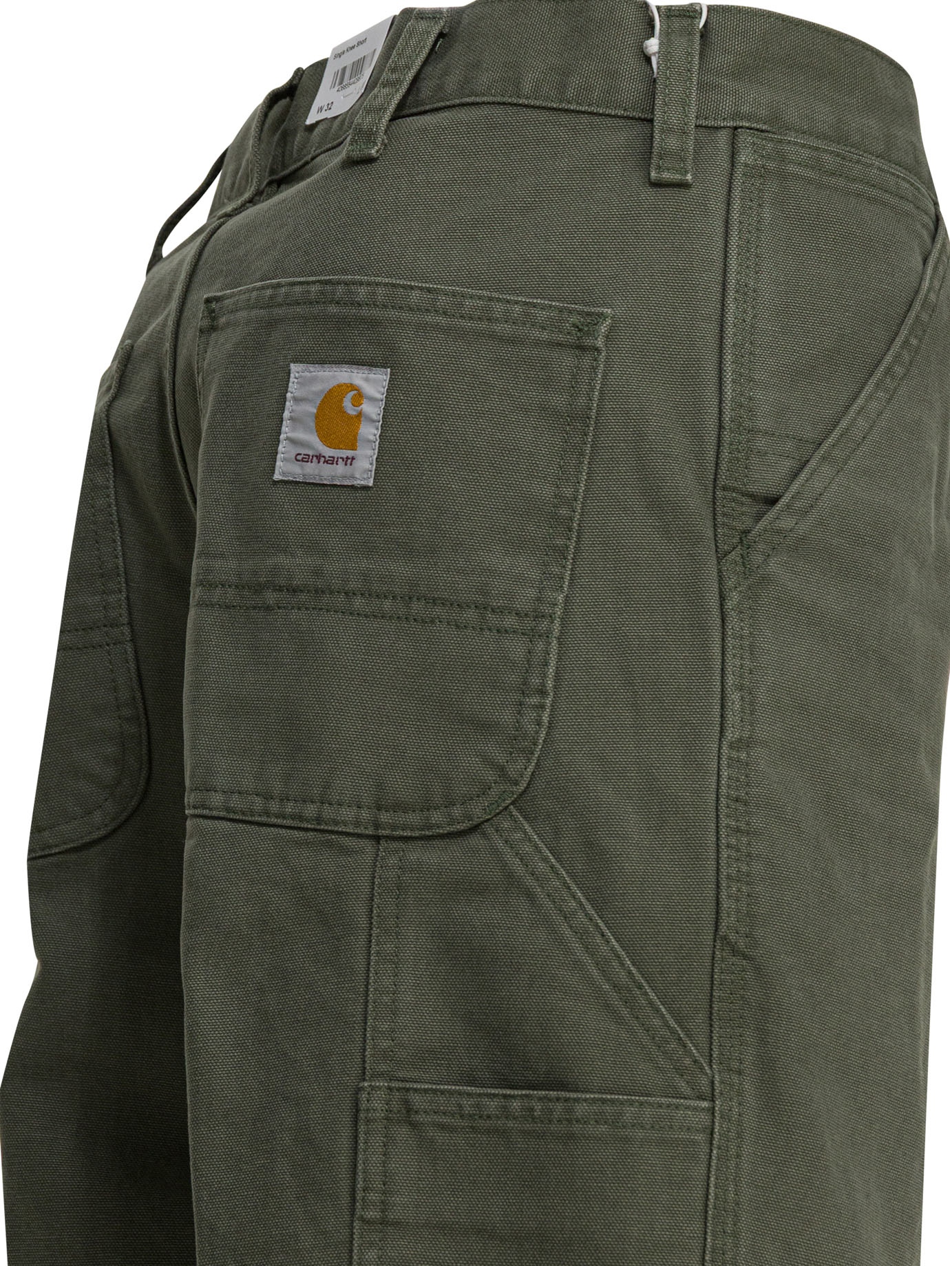 [CARHARTT WIP] Shorts SS26 I03479711.4O