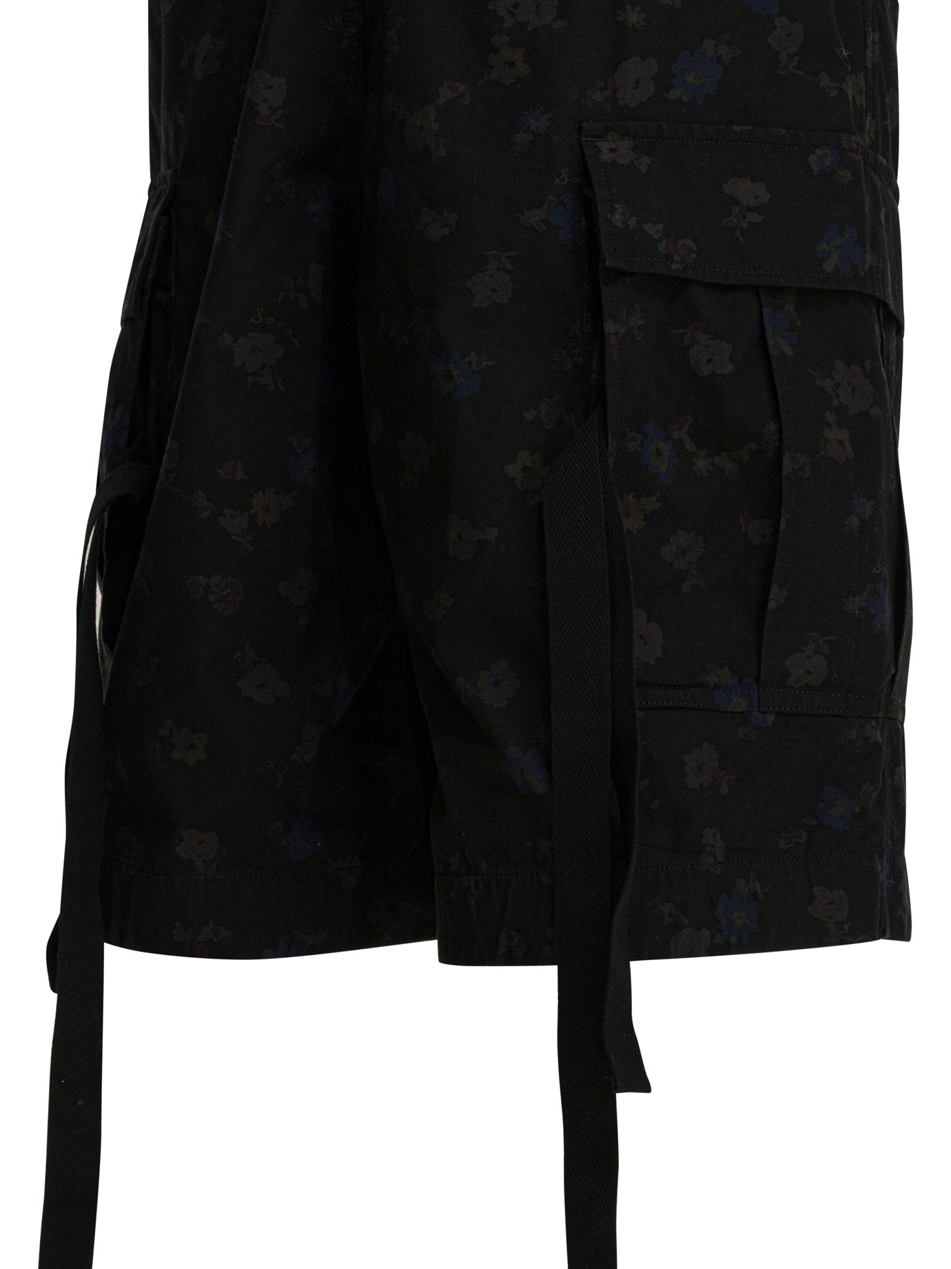 [Sacai] Shorts SS26 26-03979M001