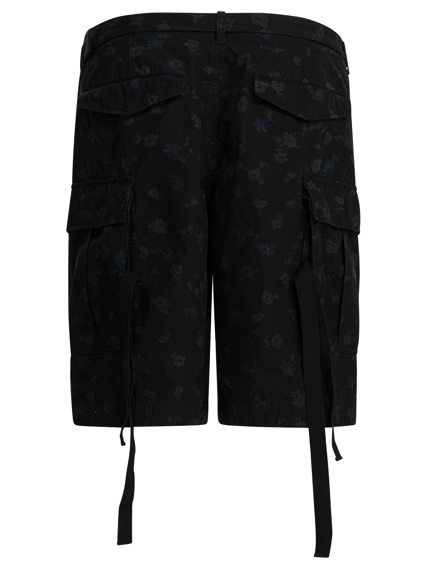 [Sacai] Shorts SS26 26-03979M001