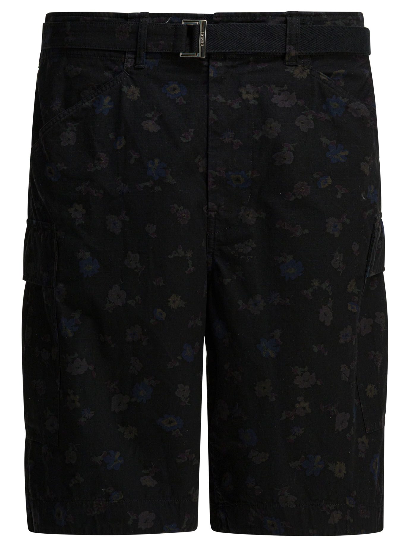 [Sacai] Shorts SS26 26-03979M001