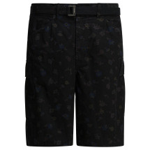 [Sacai] Shorts SS26 26-03979M001