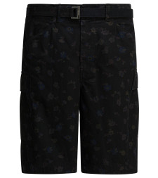 [Sacai] Shorts SS26 26-03979M001