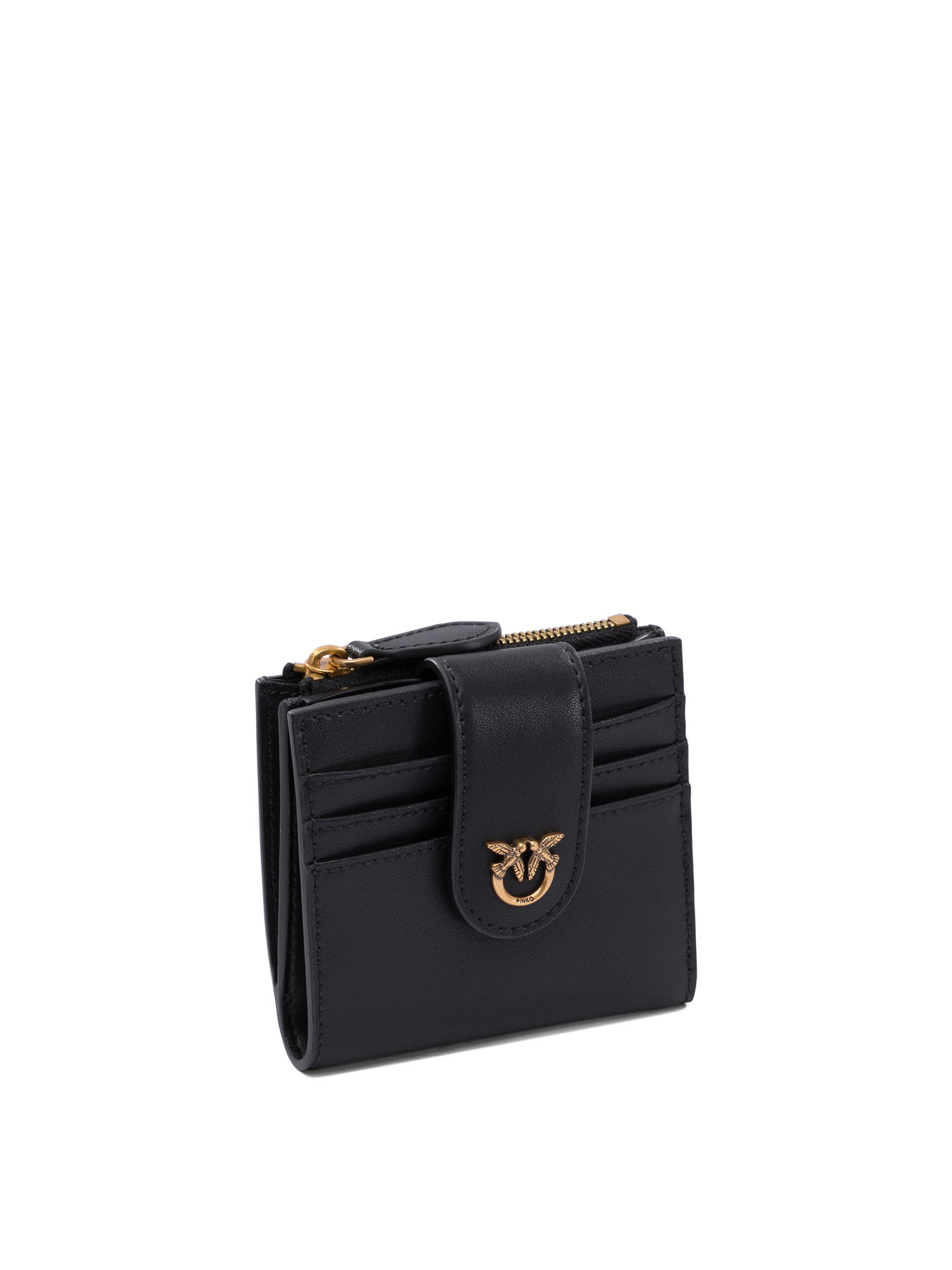 [PINKO] Cardholder SS26 103610A0F1Z99Q