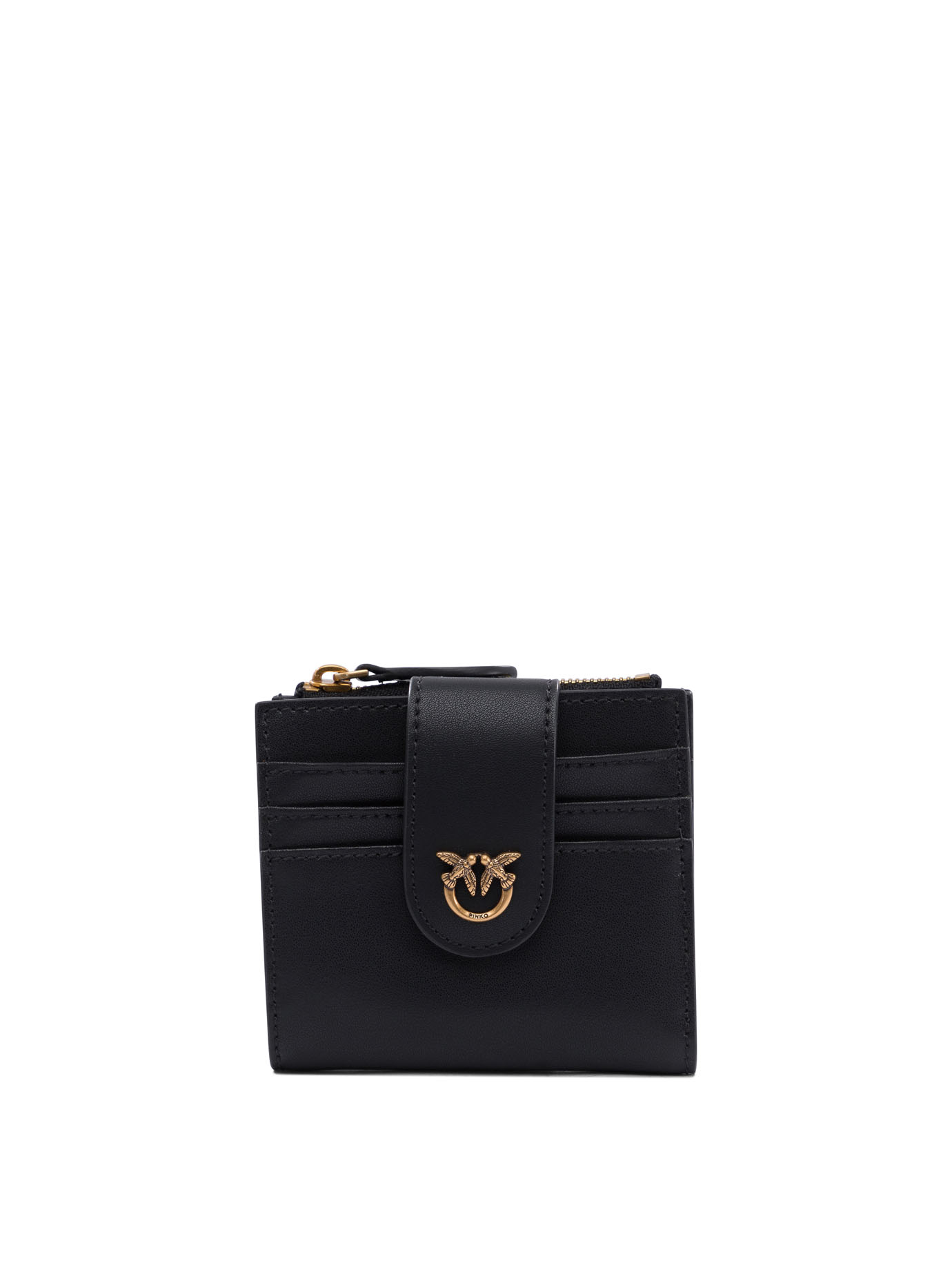 [PINKO] Cardholder SS26 103610A0F1Z99Q