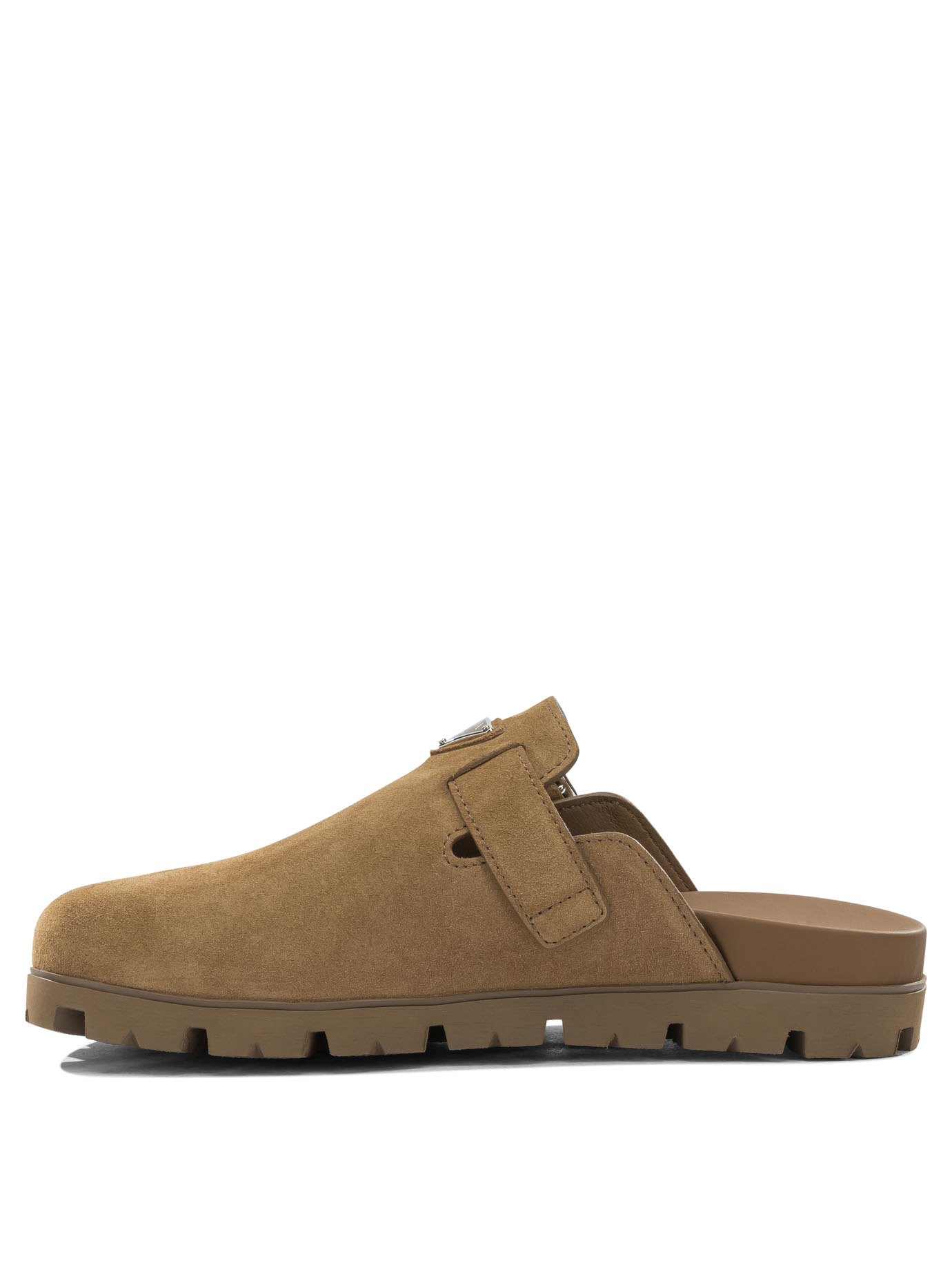 [Prada] Slippers SS26 2S3003054F0401 F G000