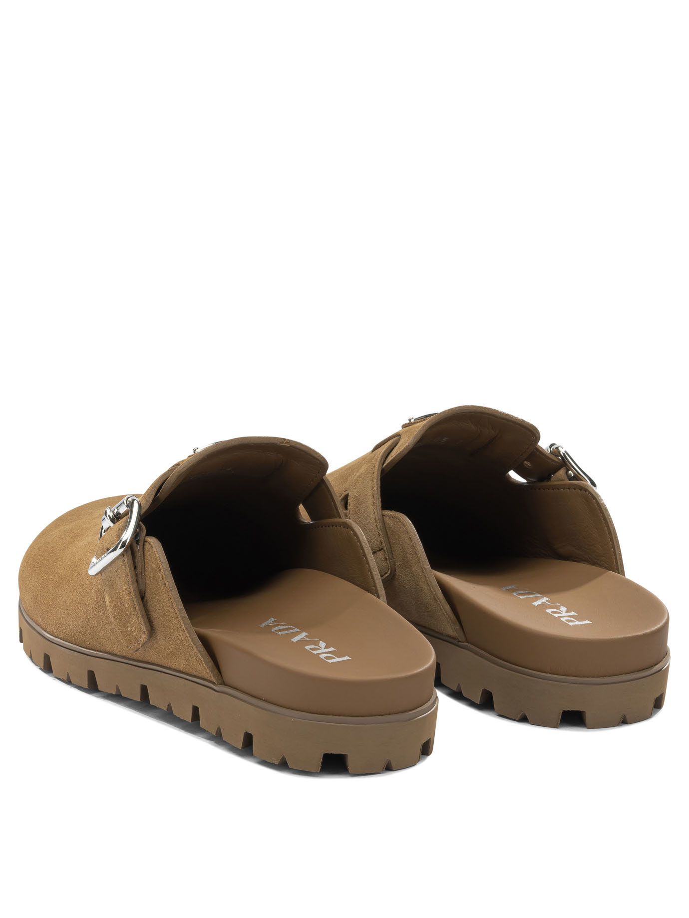 [Prada] Slippers SS26 2S3003054F0401 F G000