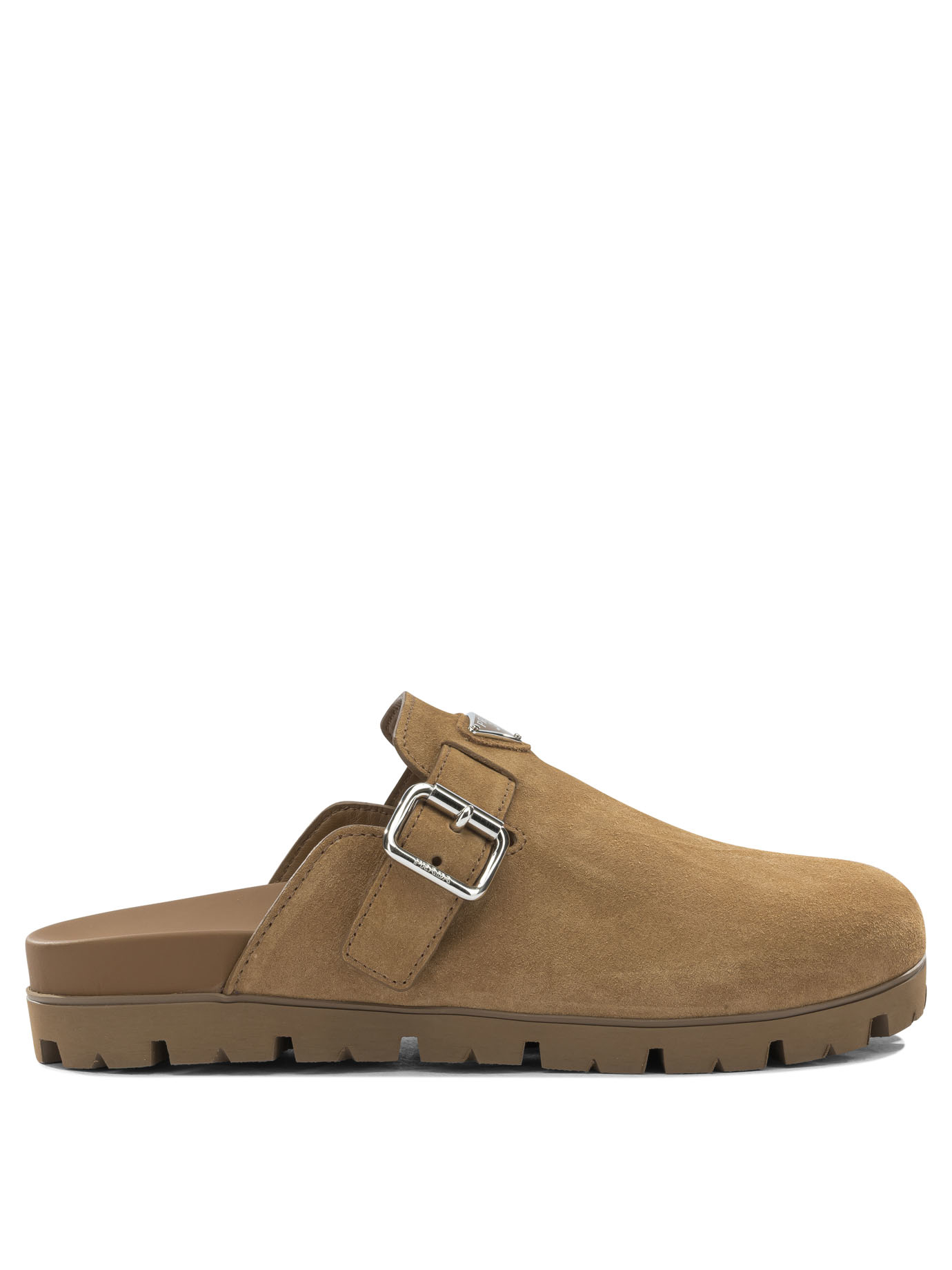 [Prada] Slippers SS26 2S3003054F0401 F G000