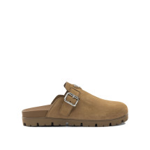 [Prada] Slippers SS26 2S3003054F0401 F G000