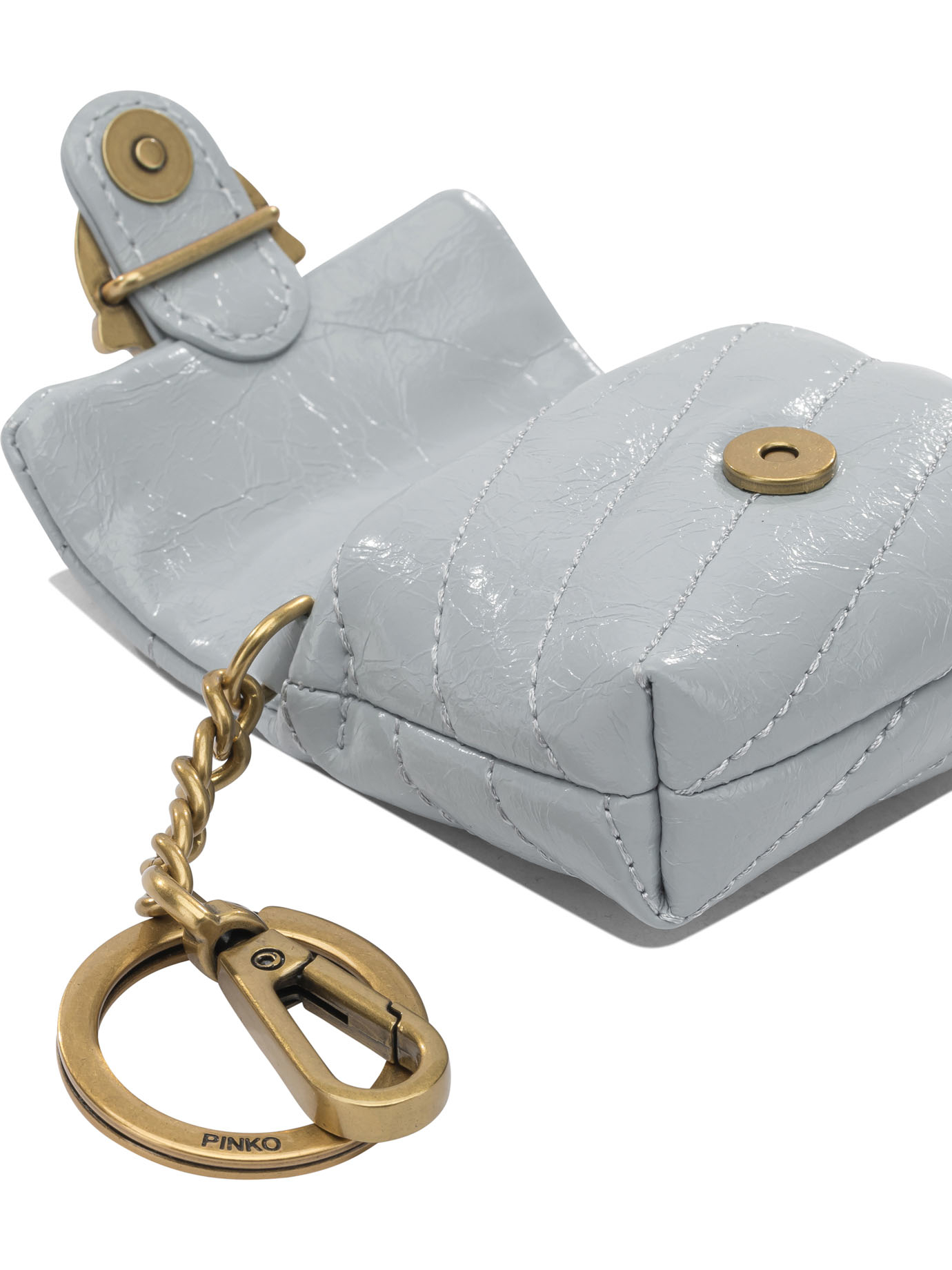 [PINKO] Keyring SS26 105869A37OE37Q