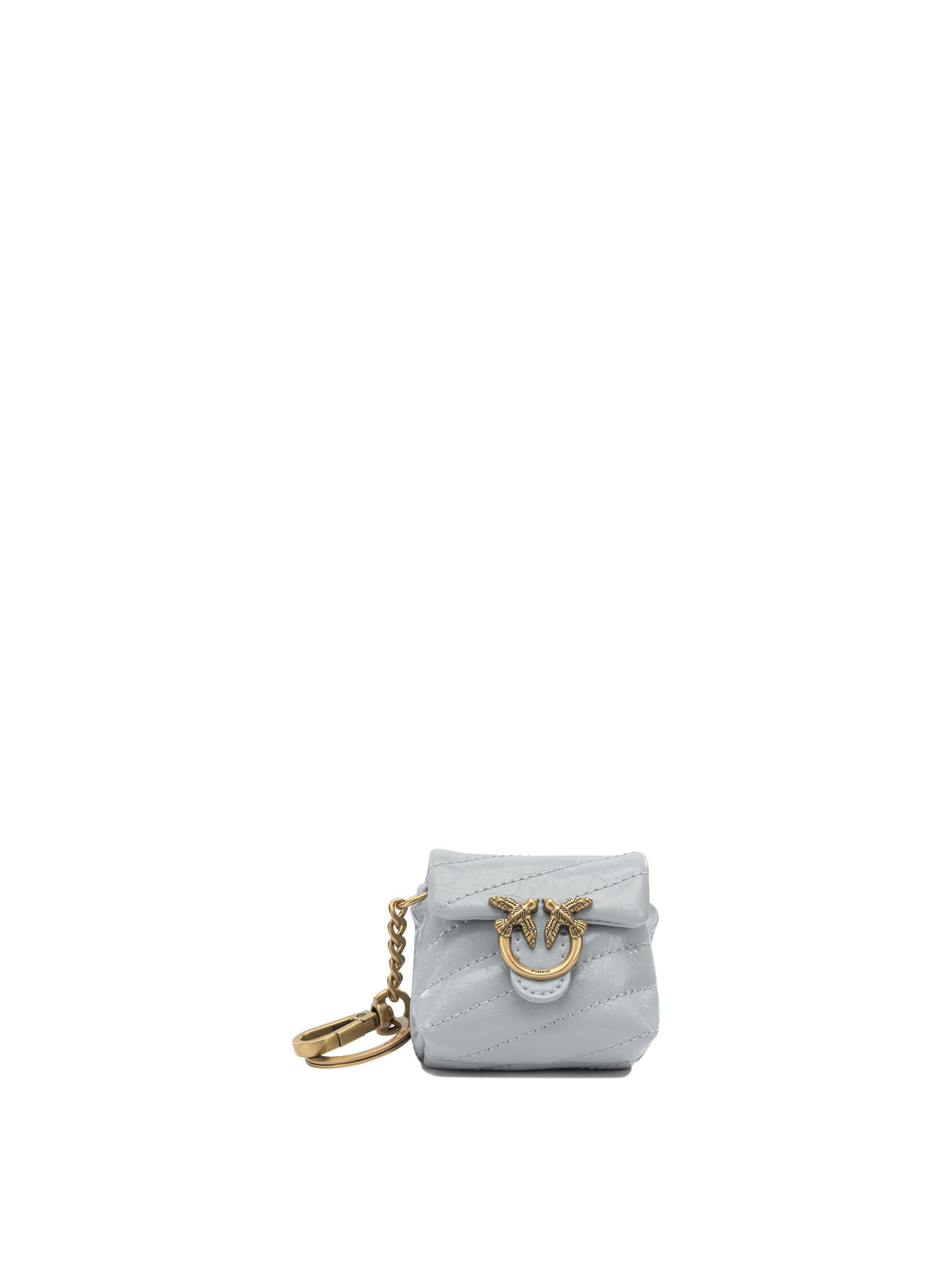 [PINKO] Keyring SS26 105869A37OE37Q
