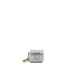 [PINKO] Keyring SS26 105869A37OE37Q