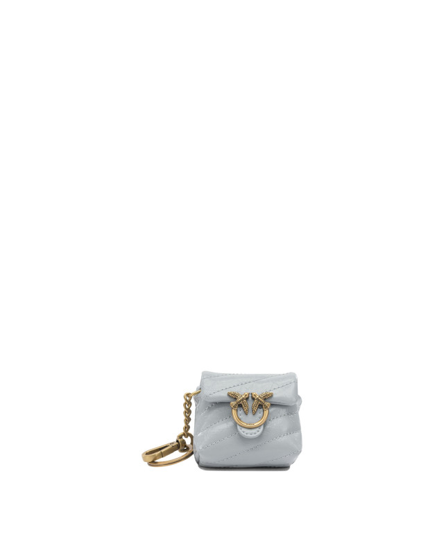 [PINKO] Keyring SS26 105869A37OE37Q