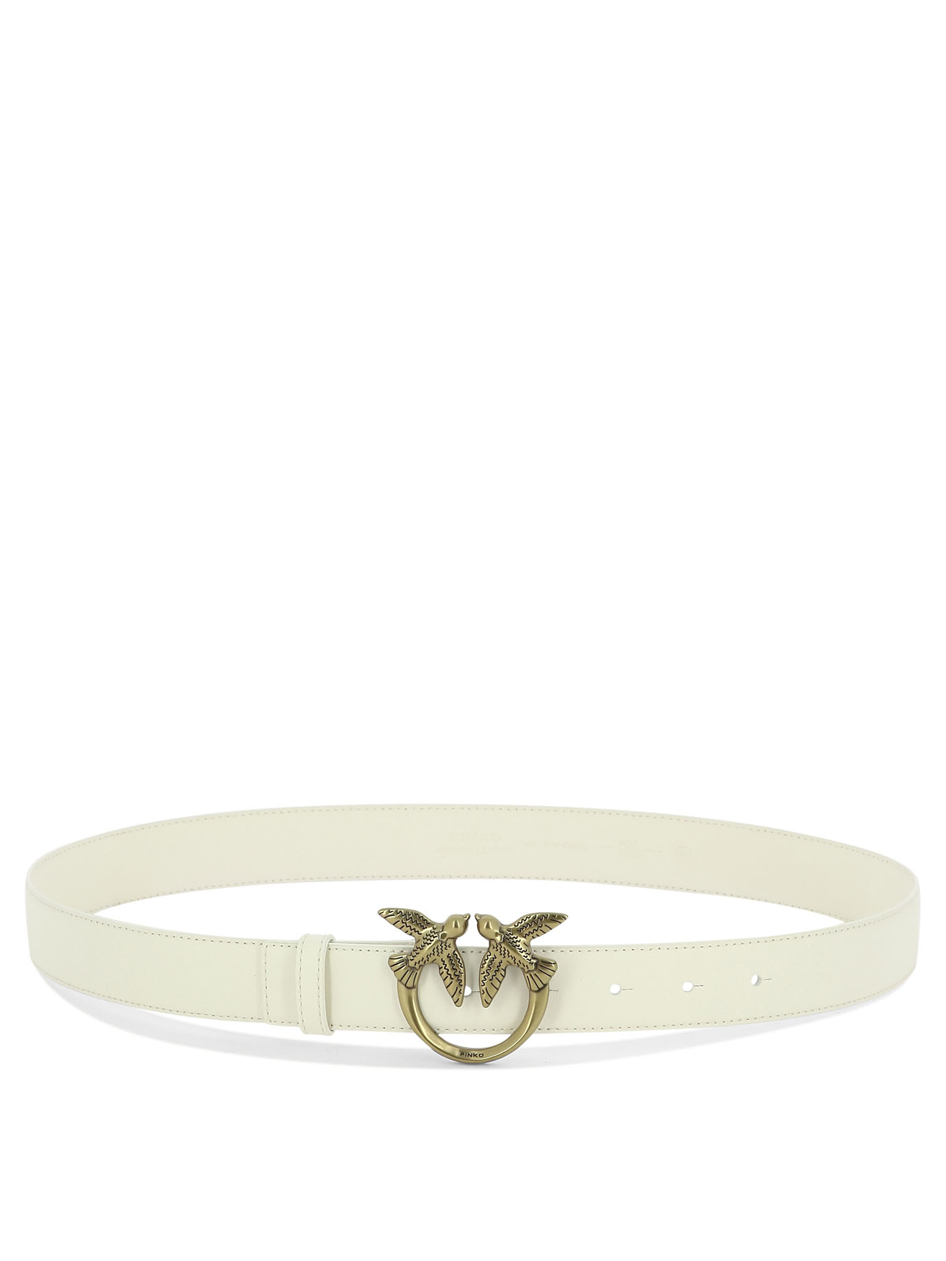 [PINKO] Belt SS26 100125A0F1Z14Q