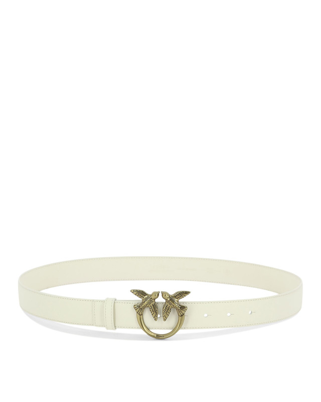 [PINKO] Belt SS26 100125A0F1Z14Q
