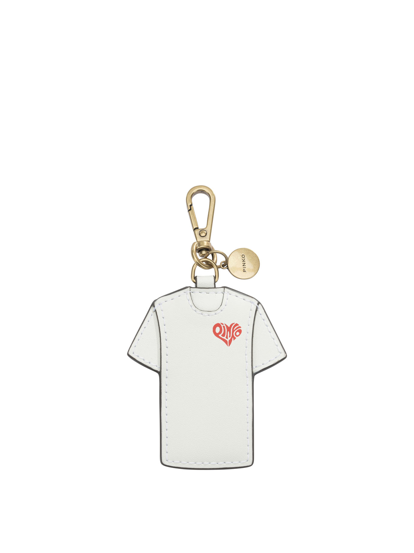 [PINKO] Charm SS26 106363A0F1ZRFQ