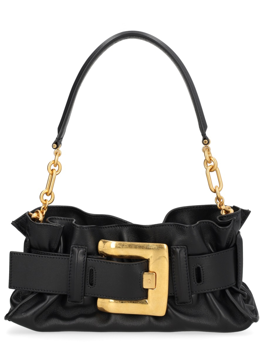 [Balmain] Shoulder bag SS26 GN1AE994LSAX_0PA