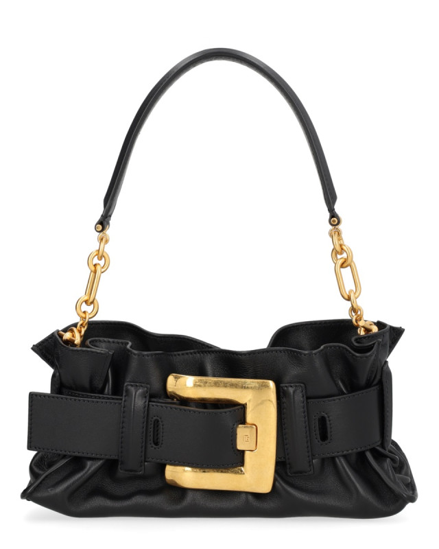 [Balmain] Shoulder bag SS26 GN1AE994LSAX_0PA