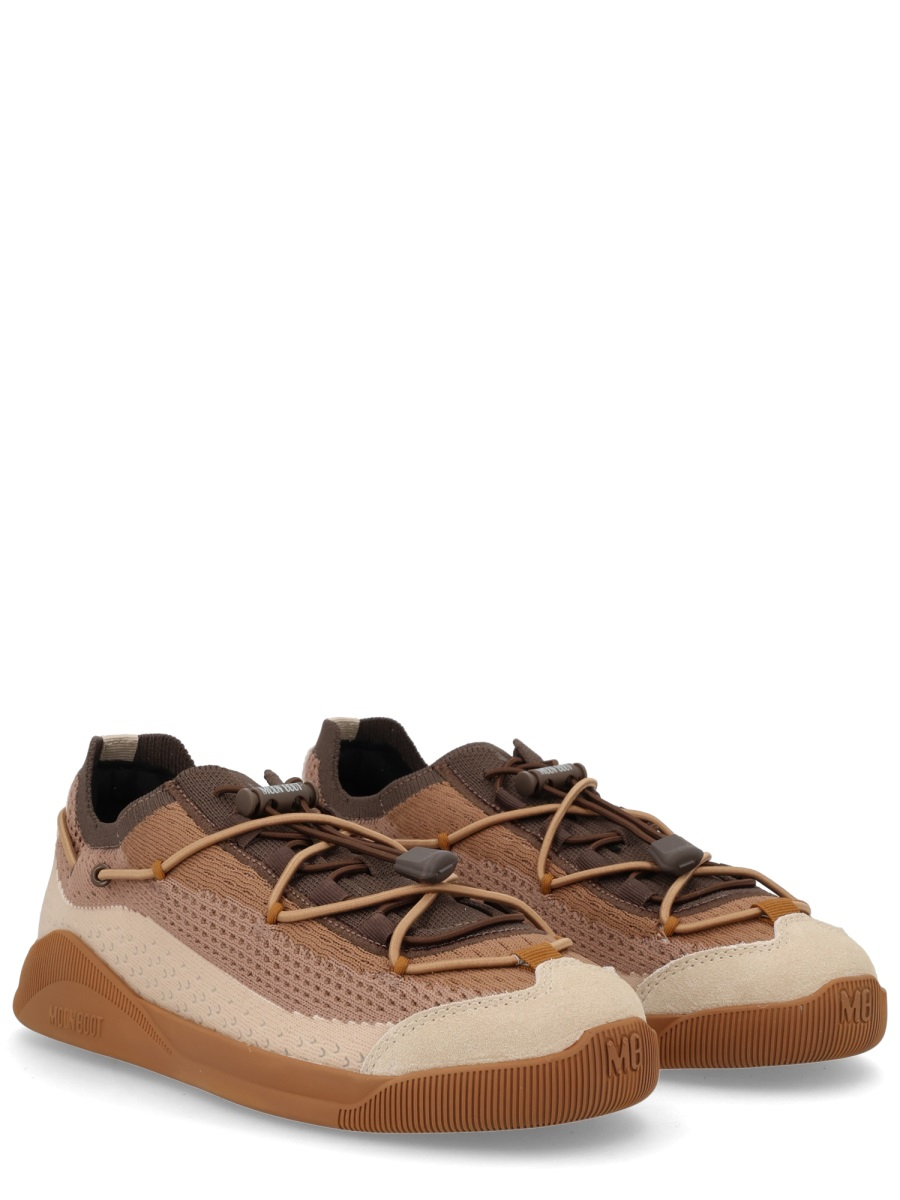 [Moon Boot] Sneakers SS26 80D2510010_M008
